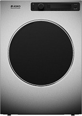 Профессиональная сушильная машина ASKO TDC1773VP.S в Москве , фото 1