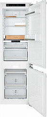 Встраиваемый комбинированный холодильник ASKO RFN31842I в Москве , фото