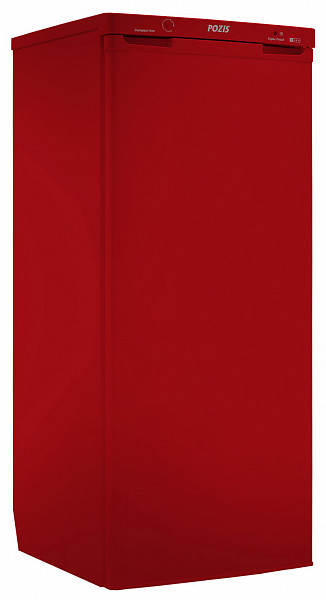Морозильник Pozis FV-115 С рубиновый фото