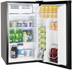 Шкаф холодильный барный Cooleq TBC-90S фото