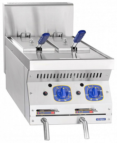 Фритюрница Abat ГФК-40.2Н фото