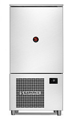 Шкаф шоковой заморозки Sammic AT-10 1/1 (380 B) фото