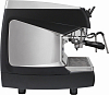 Рожковая кофемашина Nuova Simonelli Aurelia II T3 2Gr V 380V black+cup warmer (87571) фото