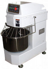 Спиральный тестомес Gastrorag HS30S-HD фото