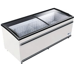 Ларь-бонета Ugur UMD 1850 D DF BODRUM в Москве , фото