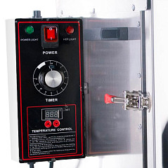 Коптильня Eksi EDSH-S20B в Москве , фото 4