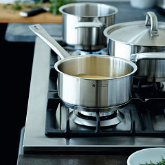 Набор кастрюль WMF 07.2005.6030 из 5 предметов Gourmet Plus в Москве , фото 7