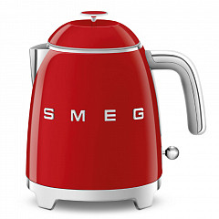 Smeg KLF05RDEU фото