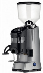 Кофемолка Eureka Zenith Club 60 M Silver, фото