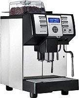 Prontobar 1 кофемолка AD черная+русифицированный LCD (139366) фото