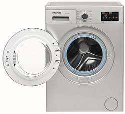 Стиральная машина Vestfrost VFWM 1240 SE в Москве , фото 2