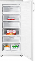 Морозильник Atlant 7184-003, фото 2