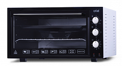 Мини-печь Artel MD-4816 ECO черный-белый в Москве , фото 1