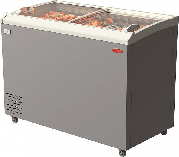 Морозильный ларь Kifato Венеция 1230 фото