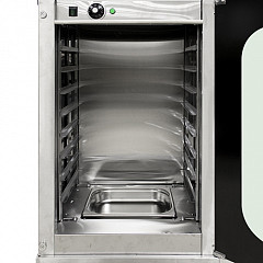 Расстоечный шкаф ПищТех ШР-930-8 в Москве , фото 2