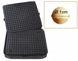 Форма для приготовления тарталеток Kocateq DH Tartmatic Plate 48 в Москве , фото