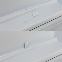 Холодильник Бирюса W135 в Москве , фото 2