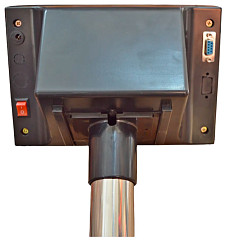 Весы паллетные Shtapler PW 3000 900*1300, фото 14