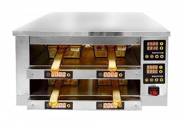 Мультихолдер Kocateq DH 2-2MT1 фото