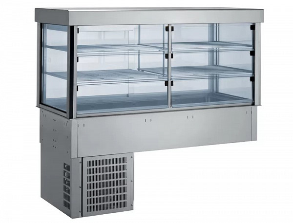 Витрина холодильная Emainox IVTRV3 фото