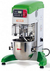 Планетарный миксер Sigma CHEF 7,5 в Москве , фото