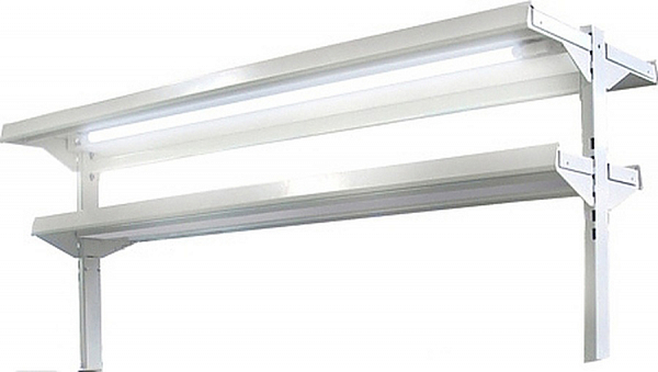 Суперструктура двухъярусная Frostor F 2500 B фото