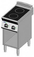 Плита индукционная Tecnoinox PIN4FE7 в Москве , фото