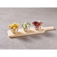 Дегустационный сет Paderno 41205-05 в Москве , фото 2