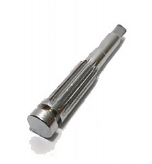 Втулка большая шестерни д/шприц колбасный Hurakan HKN-ISV7 ПОЗ. 18 фото