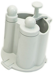 Овощерезка Торгмаш Барановичи МПО-1-02 в Москве , фото 2