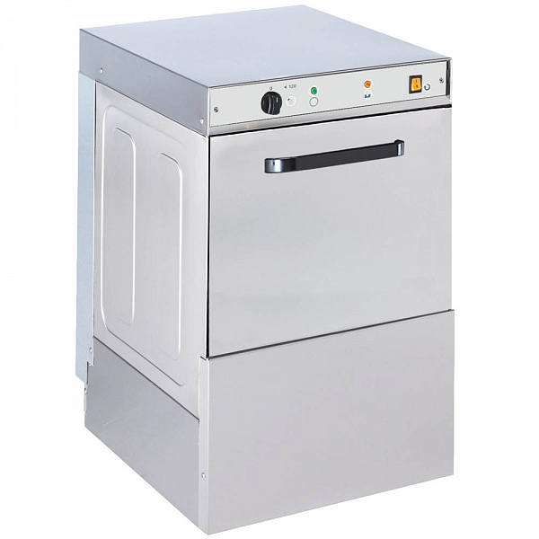 Посудомоечная машина Kocateq Komec-500B DD с помпой фото