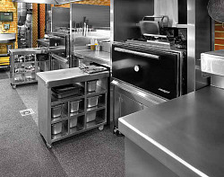 Печь на твердом топливе (хоспер) Josper HJX50L в Москве , фото 3