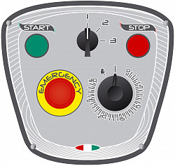 Планетарный миксер Starmix PL100N3AF в Москве , фото 2