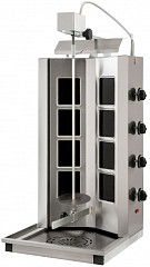 Гриль для шаурмы North DKE8 фото