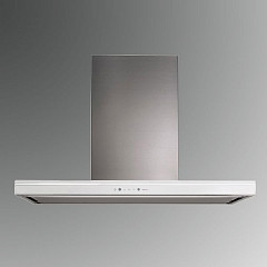 Островная вытяжка Falmec LUMINA NRS ISOLA WHITE 90 (CLMI90.00P2#BCOI490F) в Москве , фото 3
