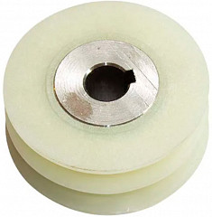 Шкив Торгмаш Барановичи 01.06.00 МОК-300, МПР-350 к двигателю фото