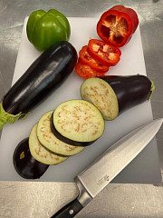 Доска разделочная MVQ 400X300Х13ММ БЕЛАЯ MVQ 64530CBWZ в Москве , фото 4