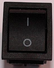 Выключатель AIRHOT POP-6 в Москве , фото