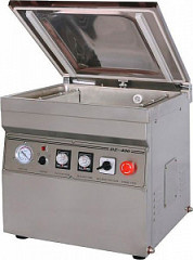  HVC-400/2T (DZ-400/2T) фото