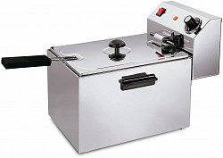 Фритюрница Viatto VA-DF8 в Москве , фото 1