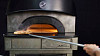 Печь для пиццы Moretti Forni Neapolis 6 фото