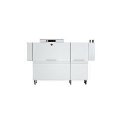 Машина посудомоечная конвейерная Sammic SRC-3300ICA (380 В, загрузка слева) фото