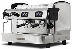 Рожковая кофемашина Expobar Zircon Control 2 GR (высокие группы) в Москве , фото