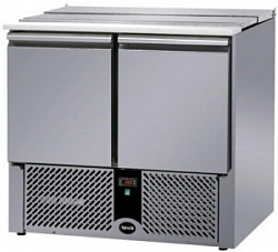 Стол для салатов Apach S02E в Москве , фото