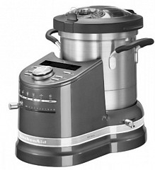 Кухонный комбайн KitchenAid 5KCF0103EMS в Москве , фото 1