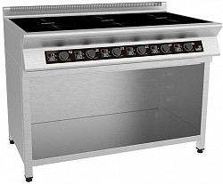 Плита индукционная Кобор I7-6S1 в Москве , фото 1