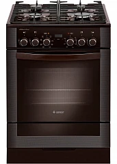 Плита газовая Gefest ПГЭ 6502-03 0045 в Москве , фото