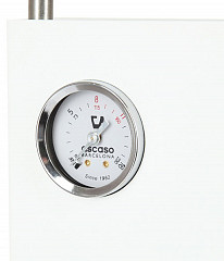 Рожковая кофемашина Ascaso Duo, фото 4