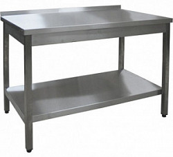 Стол производственный ПищТех СРОб-12/6ПНТ в Москве , фото