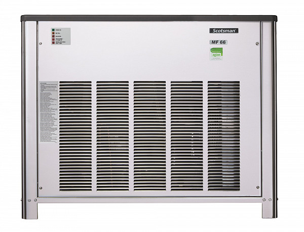 Льдогенератор Scotsman (Frimont) MF 66 AS OX 3Ф. фото